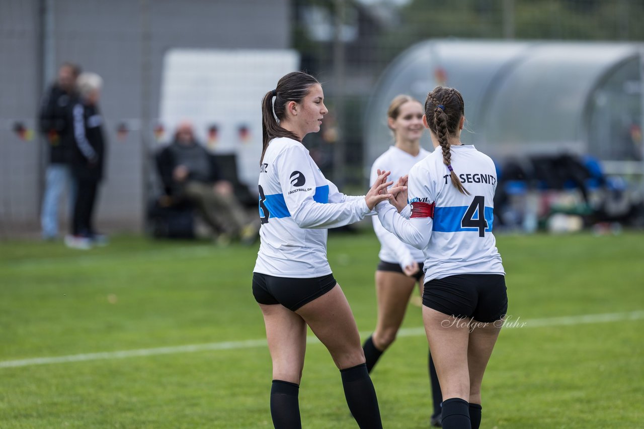 Bild 439 - wU16 Deutsche Meisterschaft